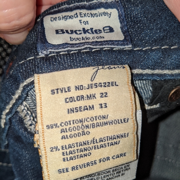 Miss Me Denim - Miss Me jeans